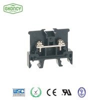 Jhy Wire Dinrail Terminal Block Connectors